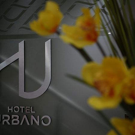 Hotel Urbano La Banda Esterno foto